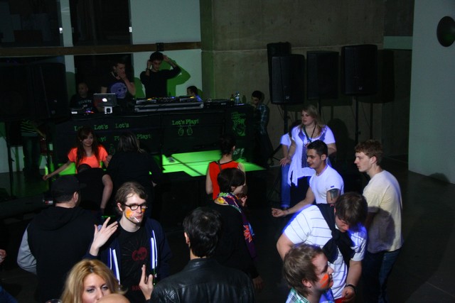 Beirut Unisport Festival 